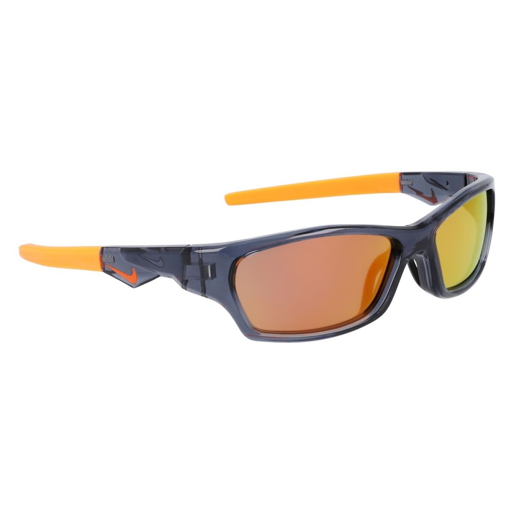 Lunettes de soleil enfant Nike JOLT-M-DZ7379-5715021 ø 57 mm