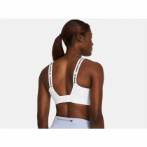 Sports Bra Under Armour White