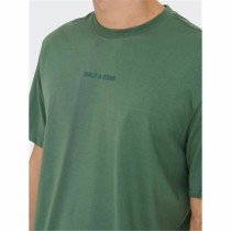 Kurzärmliges Sport T-Shirt Only & Sons levi Life