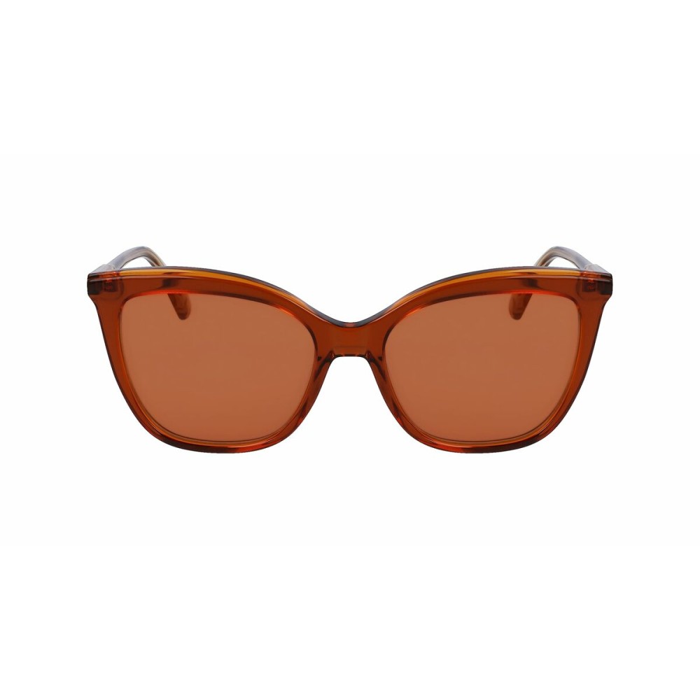 Damensonnenbrille Longchamp LO729S-5517233 Ø 55 mm