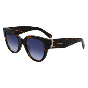 Ladies' Sunglasses Longchamp LO733S-5222242 Ø 52 mm