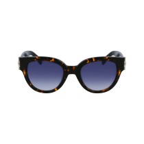 Lunettes de soleil Femme Longchamp LO733S-5222242 Ø 52 mm