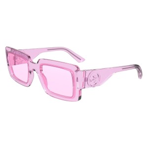 Ladies' Sunglasses Longchamp LO743S-5323650 Ø 53 mm