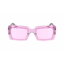 Lunettes de soleil Femme Longchamp LO743S-5323650 Ø 53 mm