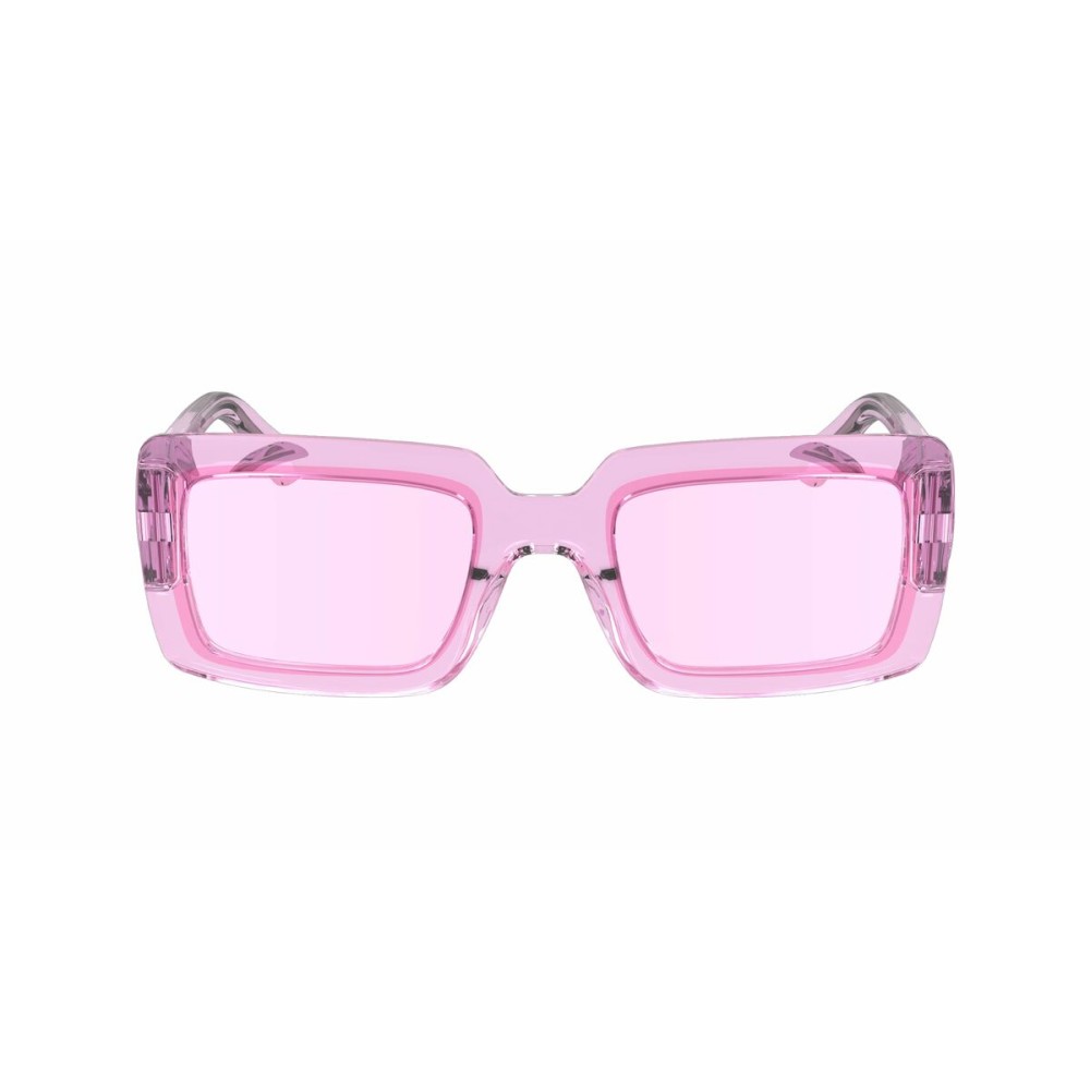 Ladies' Sunglasses Longchamp LO743S-5323650 Ø 53 mm