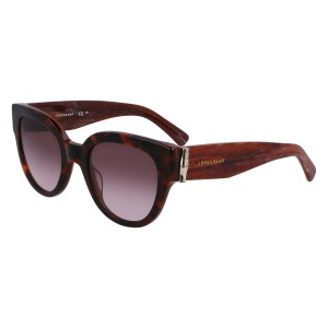 Ladies' Sunglasses Longchamp LO733S-5222230 Ø 52 mm