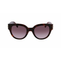 Lunettes de soleil Femme Longchamp LO733S-5222230 Ø 52 mm