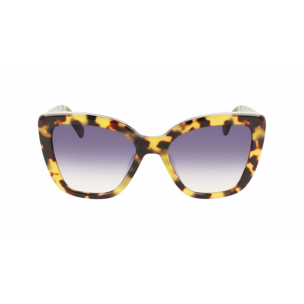 Ladies' Sunglasses Longchamp LO692S-5318255 Ø 53 mm