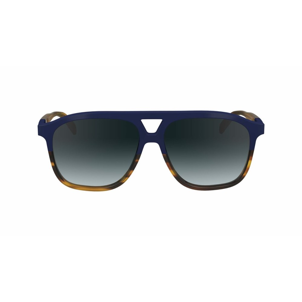 Lunettes de soleil Femme Longchamp LO751S-5814430 ø 58 mm
