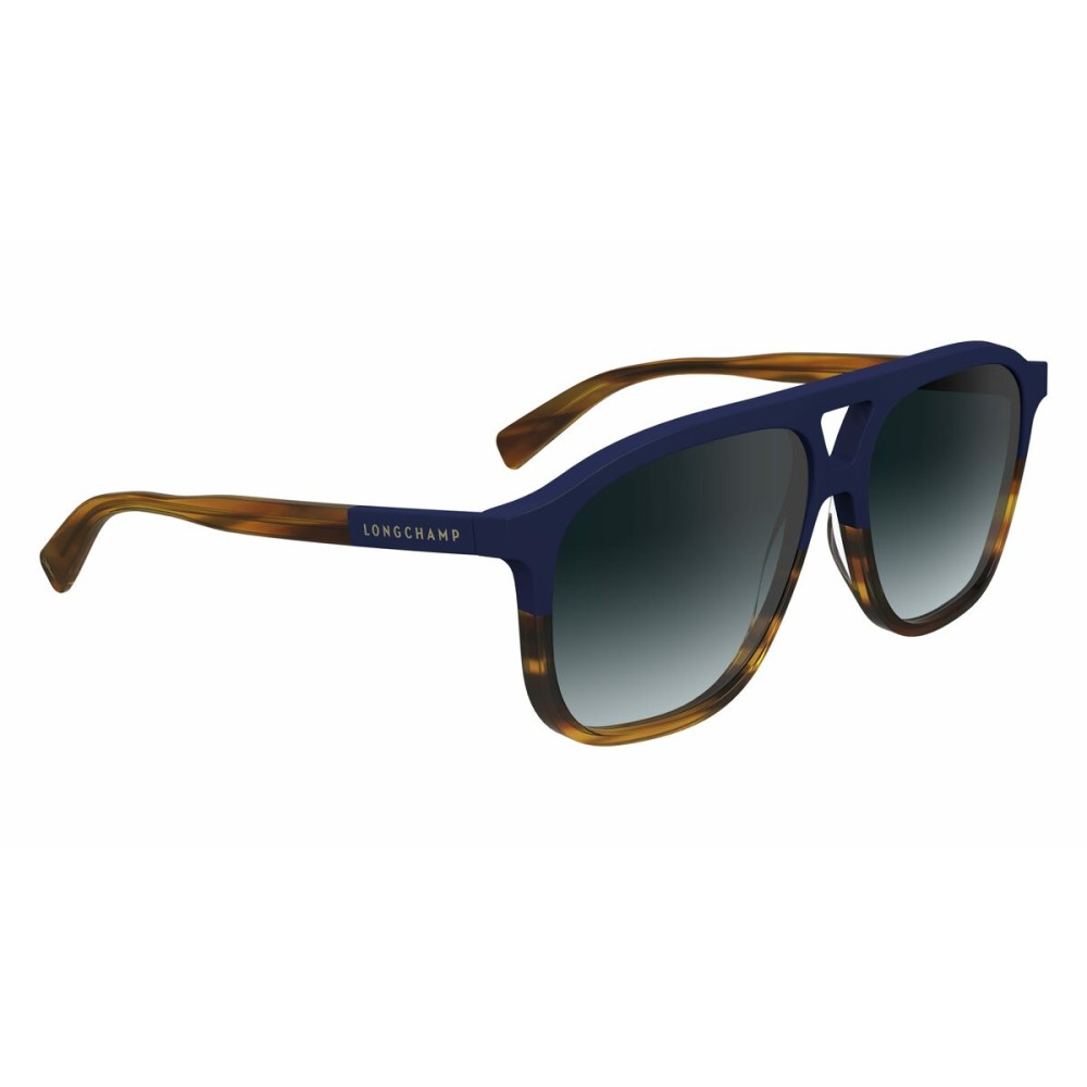 Lunettes de soleil Femme Longchamp LO751S-5814430 ø 58 mm