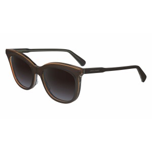 Ladies' Sunglasses Longchamp LO738S-5318210 Ø 53 mm