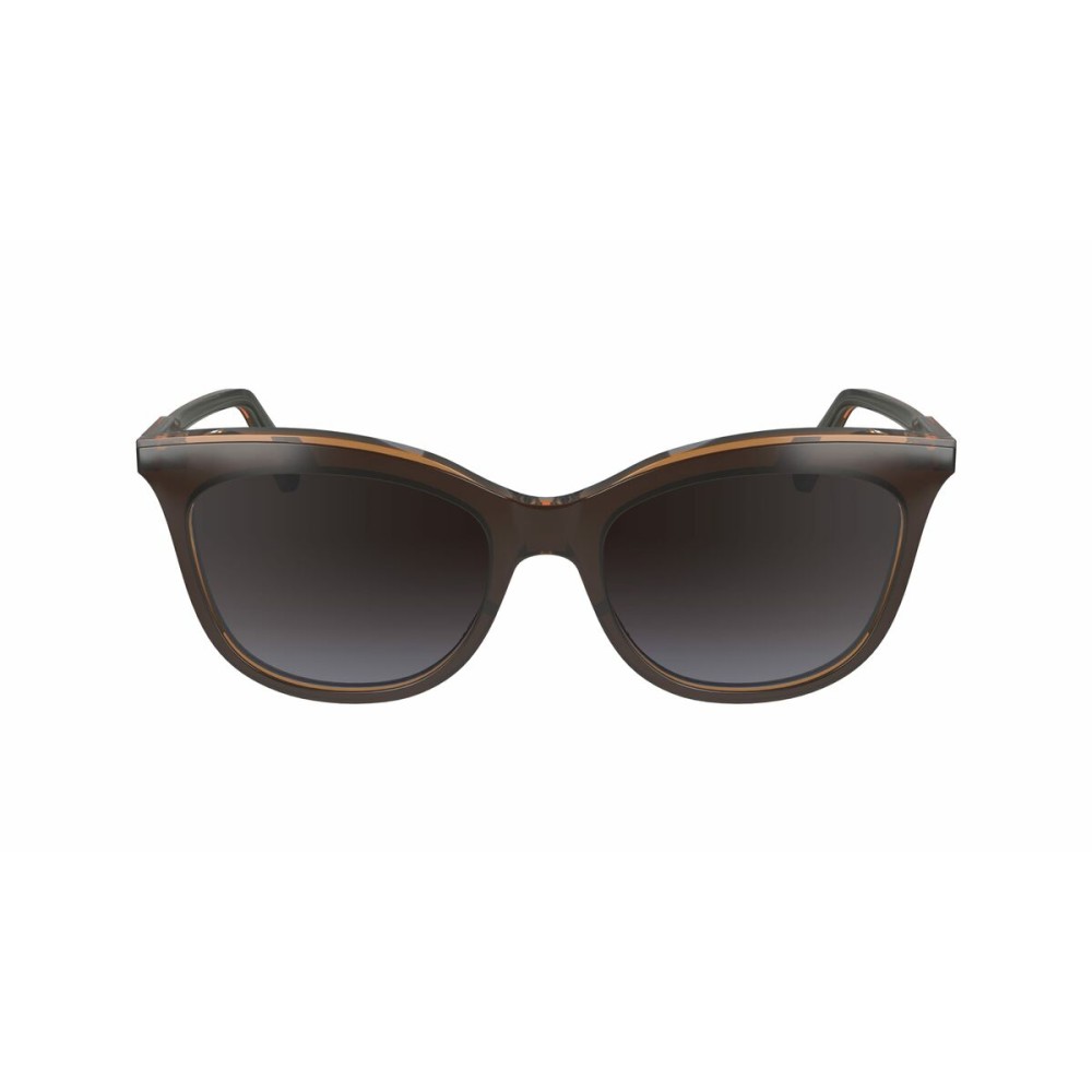 Ladies' Sunglasses Longchamp LO738S-5318210 Ø 53 mm