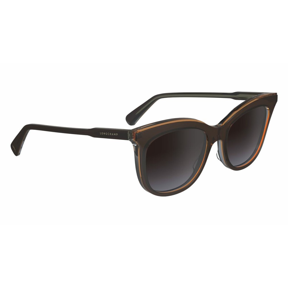 Ladies' Sunglasses Longchamp LO738S-5318210 Ø 53 mm