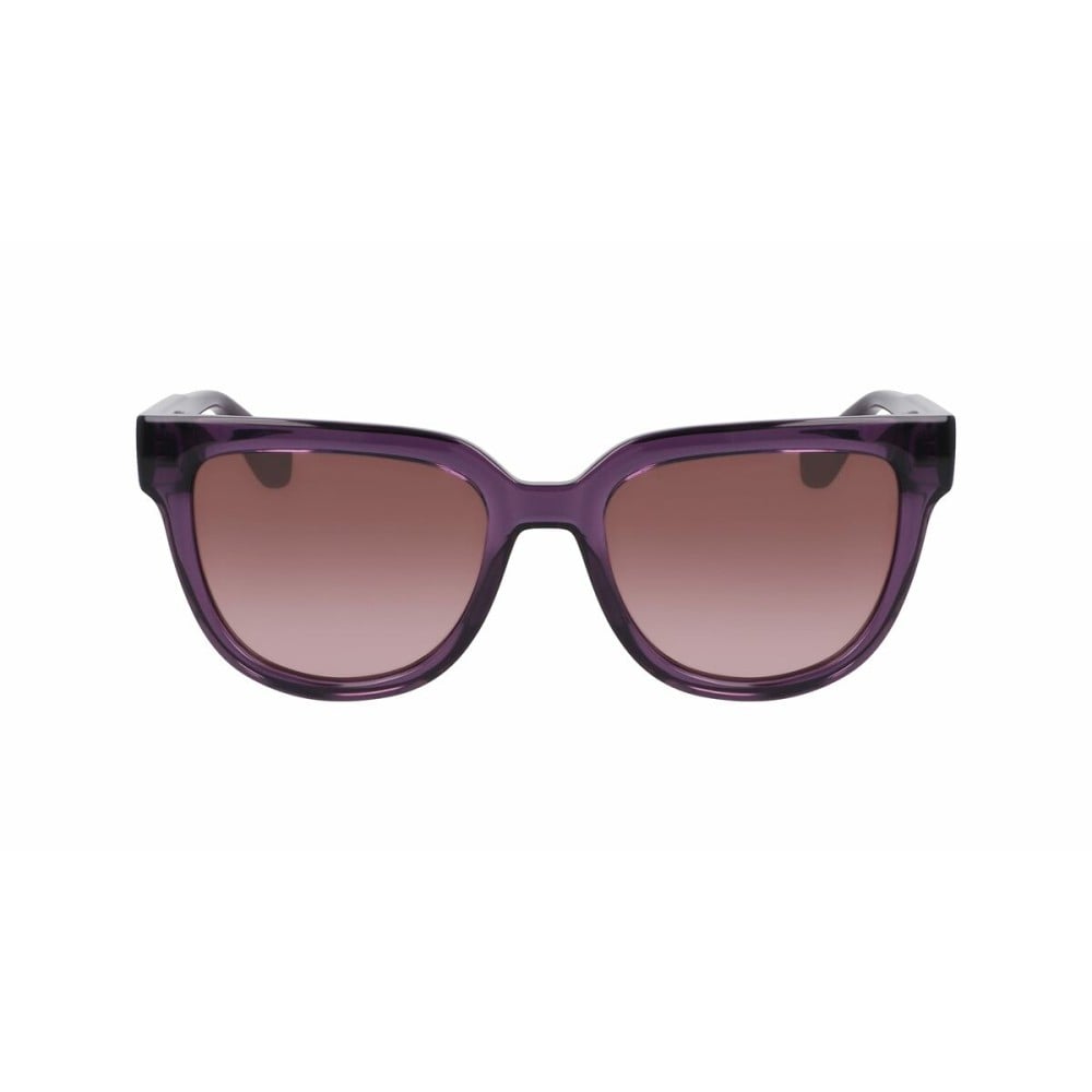 Lunettes de soleil Femme Longchamp LO755S-5218501 Ø 52 mm