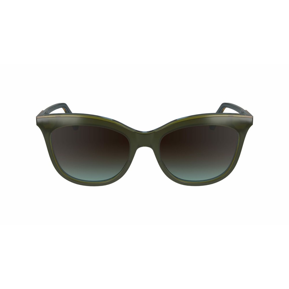 Lunettes de soleil Femme Longchamp LO738S-5318310 Ø 53 mm
