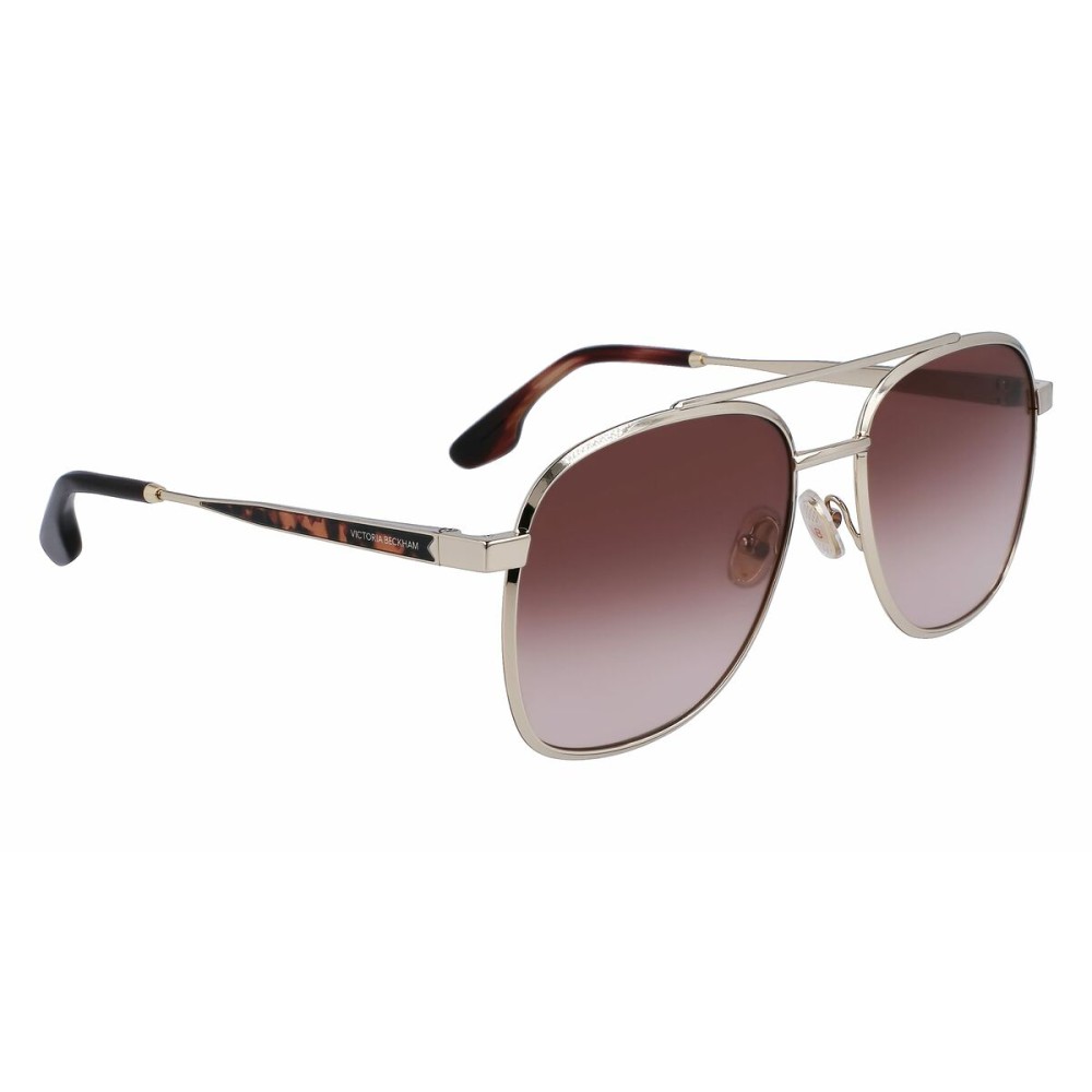 Lunettes de soleil Femme Victoria Beckham VB233S-5817702 ø 58 mm