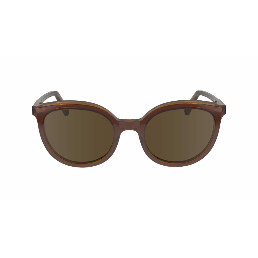 Lunettes de soleil Femme Longchamp LO739S-5020206 Ø 50 mm