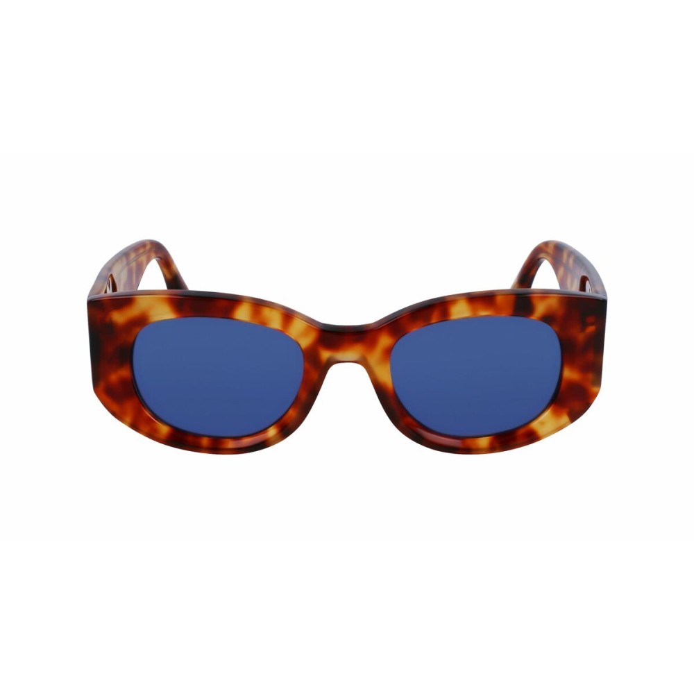 Lunettes de soleil Femme Victoria Beckham VB654S-5022222 Ø 50 mm
