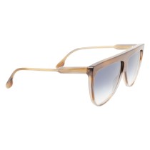 Lunettes de soleil Femme Victoria Beckham VB619S-6509773 Ø 65 mm