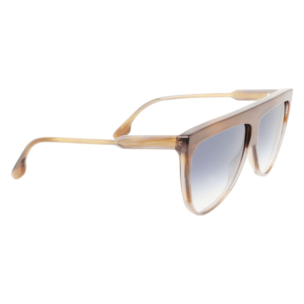 Lunettes de soleil Femme Victoria Beckham VB619S-6509773 Ø 65 mm