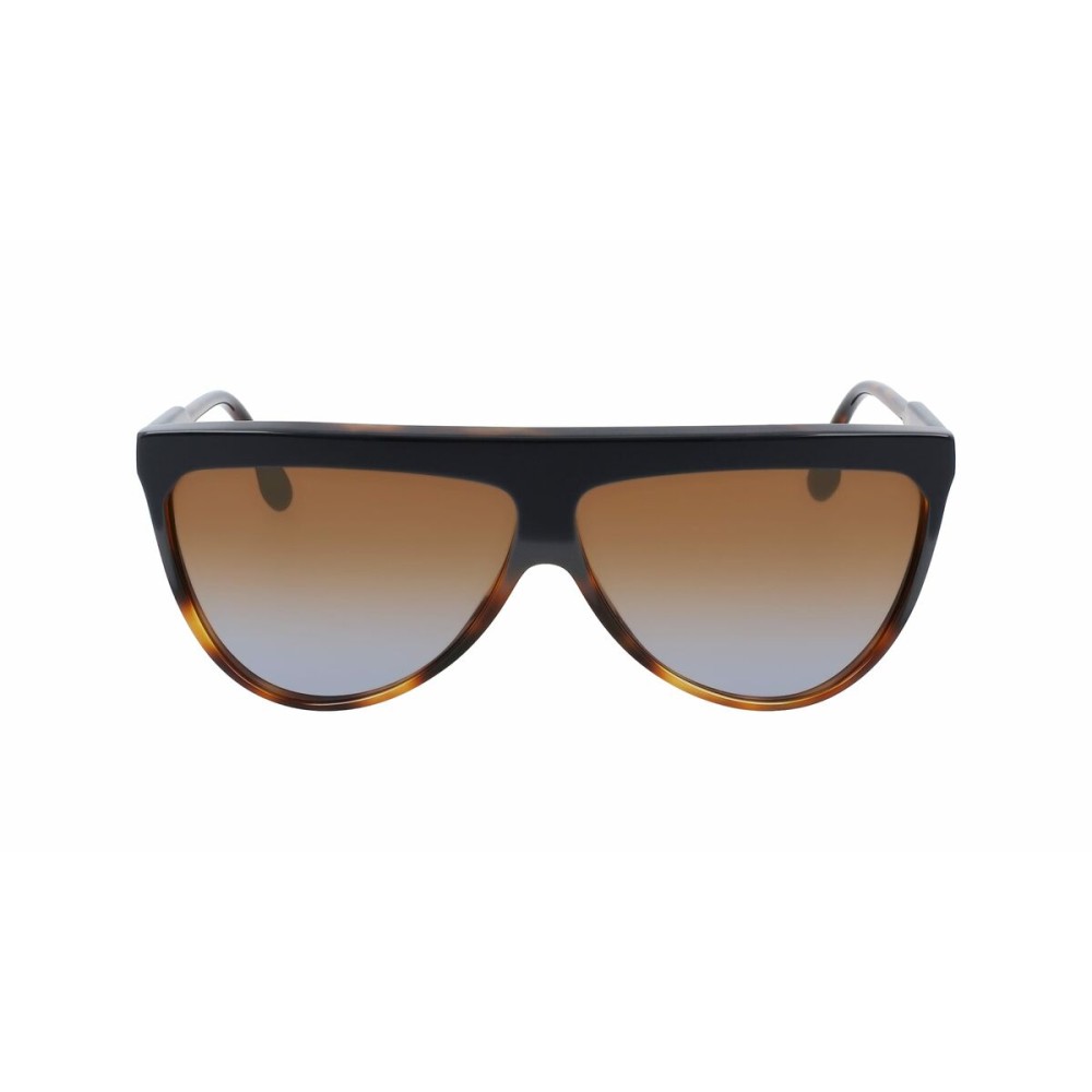 Lunettes de soleil Femme Victoria Beckham VB619S-6509005 Ø 65 mm