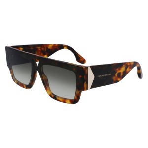 Lunettes de soleil Femme Victoria Beckham VB651S-5517232 Ø 55 mm