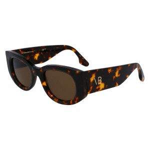 Lunettes de soleil Femme Victoria Beckham VB654S-5022234 Ø 50 mm