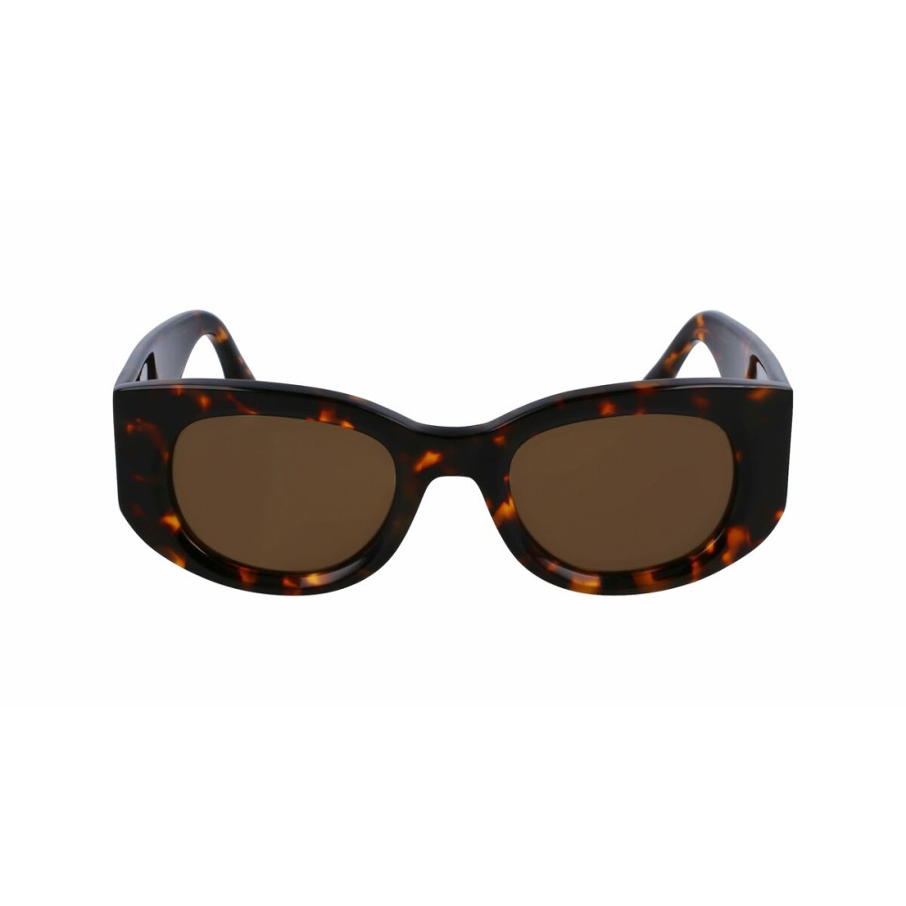 Lunettes de soleil Femme Victoria Beckham VB654S-5022234 Ø 50 mm