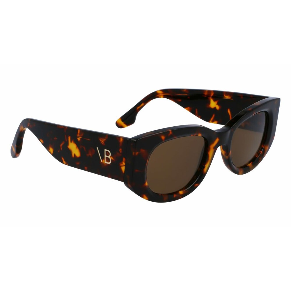 Lunettes de soleil Femme Victoria Beckham VB654S-5022234 Ø 50 mm