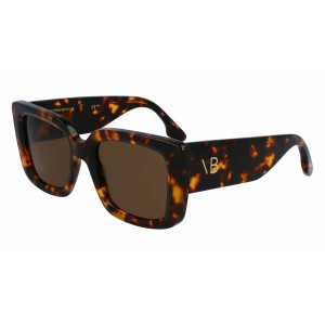 Damensonnenbrille Victoria Beckham VB653S-5221234 Ø 52 mm