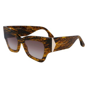 Lunettes de soleil Femme Victoria Beckham VB662S-5218736 Ø 52 mm