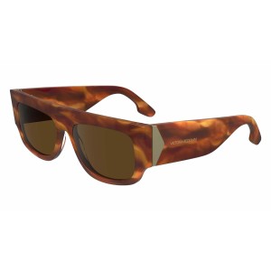 Damensonnenbrille Victoria Beckham VB666S-5516223 Ø 55 mm