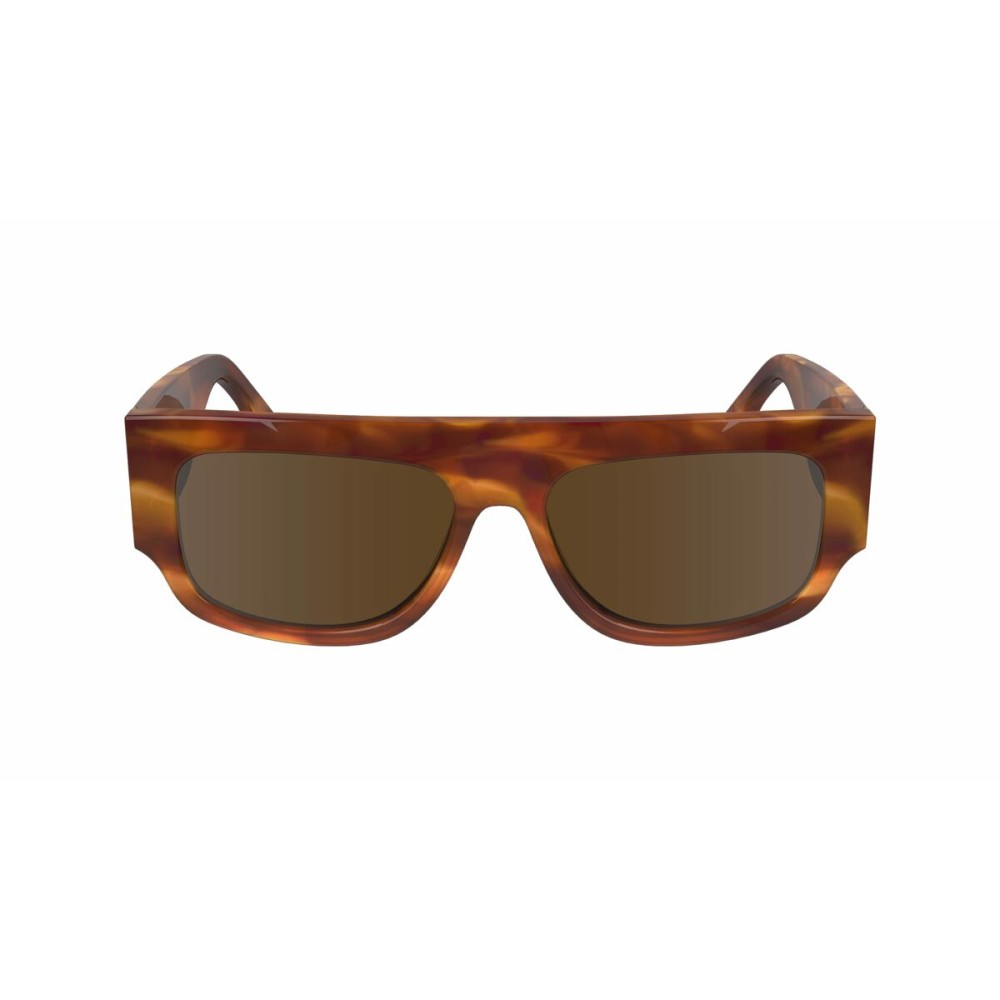 Lunettes de soleil Femme Victoria Beckham VB666S-5516223 Ø 55 mm