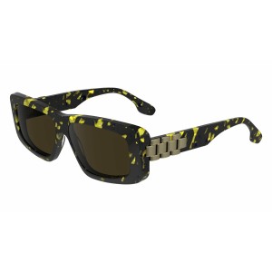 Damensonnenbrille Victoria Beckham VB669S-5513012 Ø 55 mm