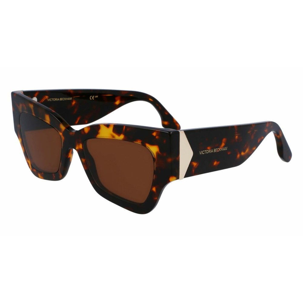 Ladies' Sunglasses Victoria Beckham VB662S-5218234 Ø 52 mm