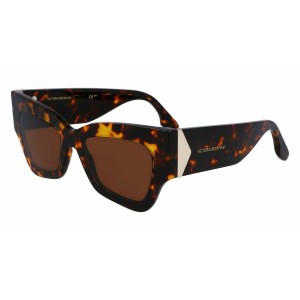Damensonnenbrille Victoria Beckham VB662S-5218234 Ø 52 mm
