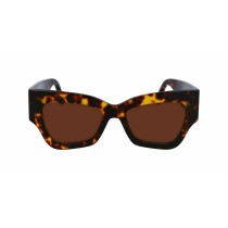 Lunettes de soleil Femme Victoria Beckham VB662S-5218234 Ø 52 mm