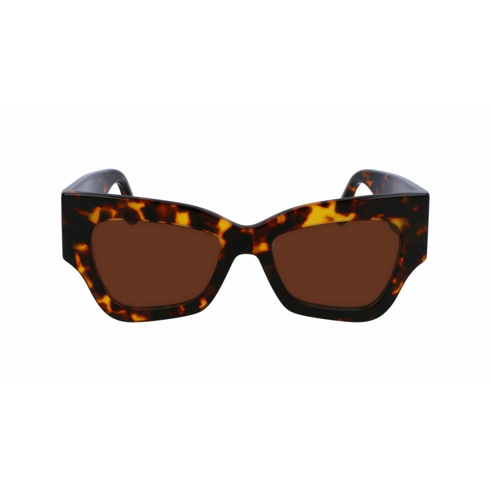 Lunettes de soleil Femme Victoria Beckham VB662S-5218234 Ø 52 mm