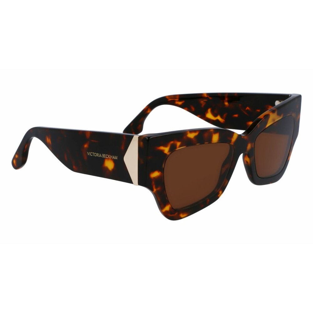 Lunettes de soleil Femme Victoria Beckham VB662S-5218234 Ø 52 mm