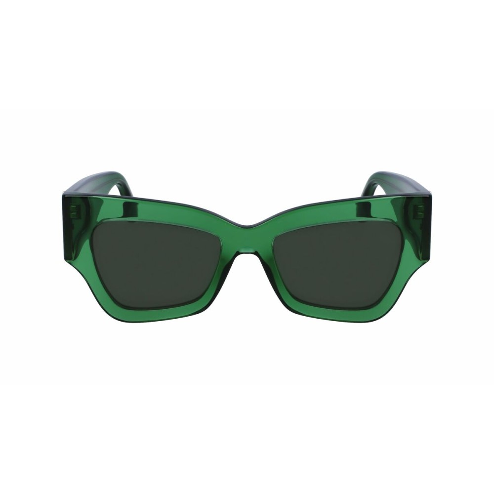 Lunettes de soleil Femme Victoria Beckham VB662S-5218300 Ø 52 mm