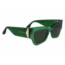 Lunettes de soleil Femme Victoria Beckham VB662S-5218300 Ø 52 mm
