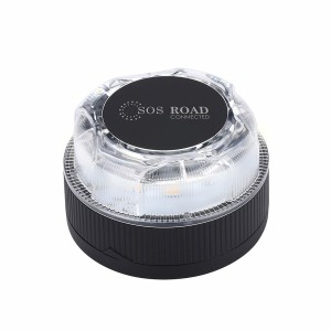 Lampe Torche LED Sos DP-EL2024-C1