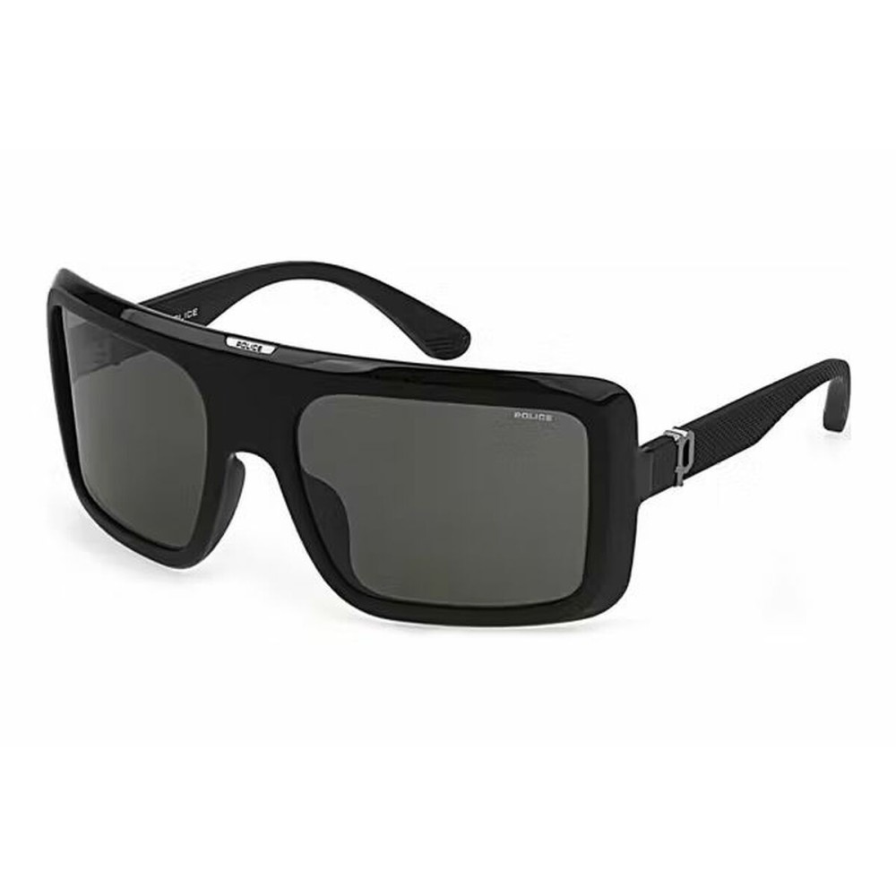 Lunettes de soleil Femme Police SPLF62M-6104AW Ø 62 mm