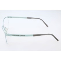 Monture de Lunettes Femme Porsche Design P8262-B ø 54 mm