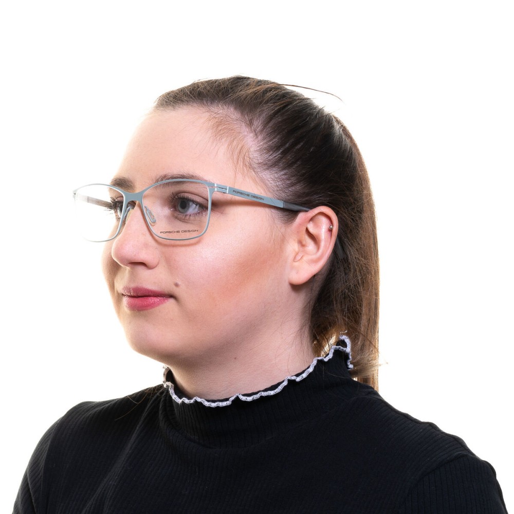 Monture de Lunettes Femme Porsche Design P8262-B ø 54 mm