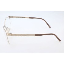Monture de Lunettes Femme Porsche Design P8262-C ø 54 mm