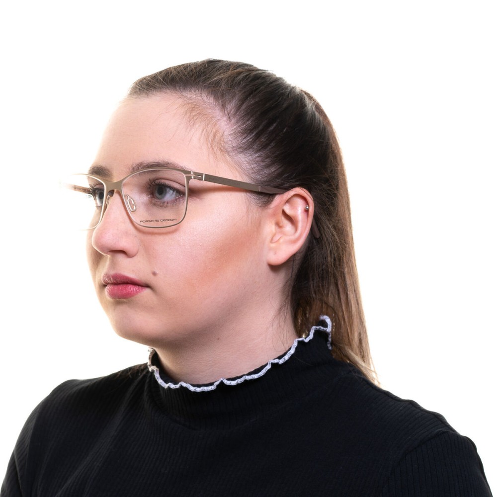 Monture de Lunettes Femme Porsche Design P8262-C ø 54 mm