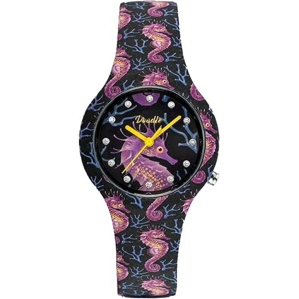 Ladies' Watch Doodle DO35020 (Ø 34 mm)