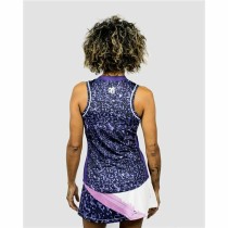 Tanktop Frau Cartri Eshe Paddel Violett