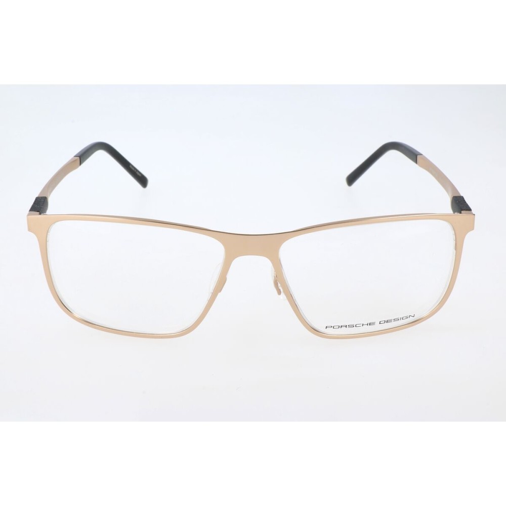 Monture de Lunettes Unisexe Porsche Design P8276-B ø 57 mm